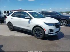 3GNAXWEGXPS163855 2023 CHEVROLET EQUINOX