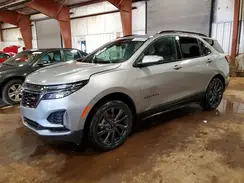 3GNAXWEGXPS174192 2023 CHEVROLET EQUINOX
