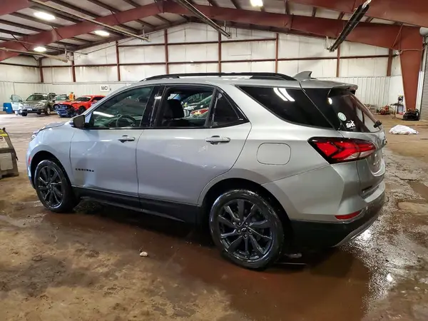 3GNAXWEGXPS174192 2023 CHEVROLET EQUINOX - Image 2