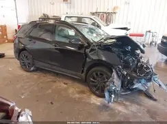 3GNAXWEGXRL108237 2024 CHEVROLET EQUINOX