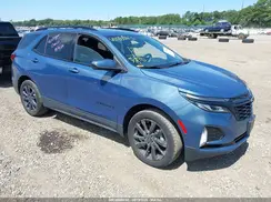 3GNAXWEGXRL140296 2024 CHEVROLET EQUINOX