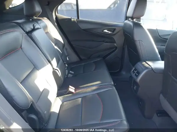 3GNAXWEGXRL172035 2024 CHEVROLET EQUINOX - Image 8