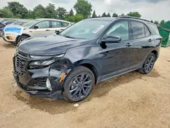 3GNAXWEGXRL188896 2024 CHEVROLET EQUINOX