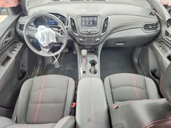 3GNAXWEGXRL188896 2024 CHEVROLET EQUINOX - Image 8