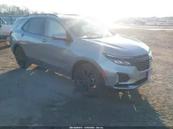 3GNAXWEGXRL215711 2024 CHEVROLET EQUINOX