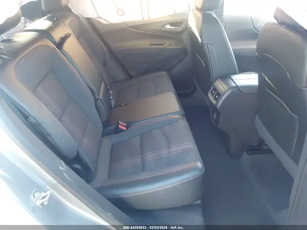 3GNAXWEGXRL215711 2024 CHEVROLET EQUINOX - Image 8