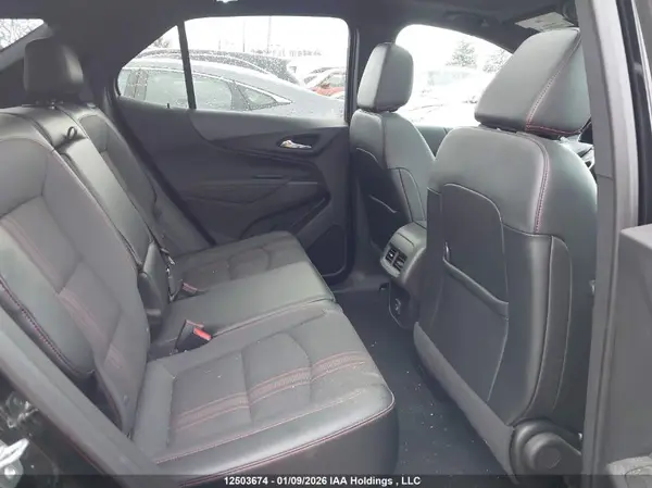 3GNAXWEGXRL241886 2024 CHEVROLET EQUINOX - Image 8