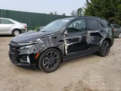 3GNAXWEGXRL249695 2024 CHEVROLET EQUINOX