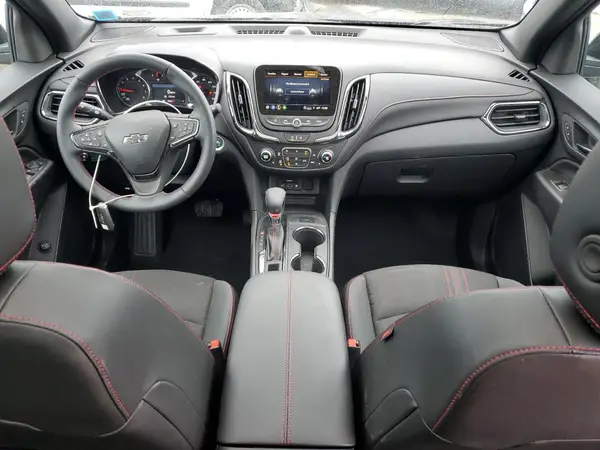 3GNAXWEGXRL361882 2024 CHEVROLET EQUINOX - Image 8
