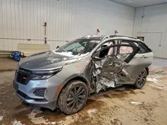 3GNAXWEGXRS102248 2024 CHEVROLET EQUINOX