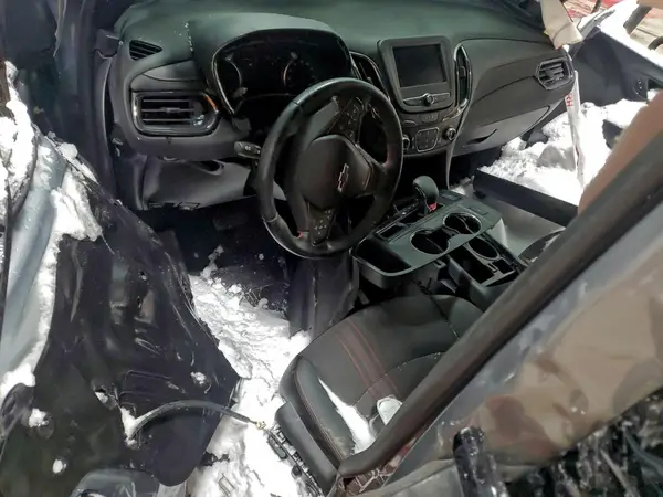 3GNAXWEGXRS102248 2024 CHEVROLET EQUINOX - Image 8