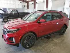 3GNAXWEGXRS107420 2024 CHEVROLET EQUINOX