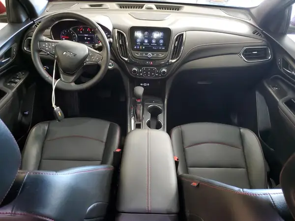 3GNAXWEGXRS107420 2024 CHEVROLET EQUINOX - Image 8