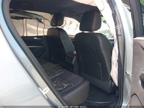 3GNAXWEGXRS109426 2024 CHEVROLET EQUINOX - Image 8