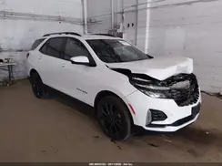 3GNAXWEGXRS110124 2024 CHEVROLET EQUINOX