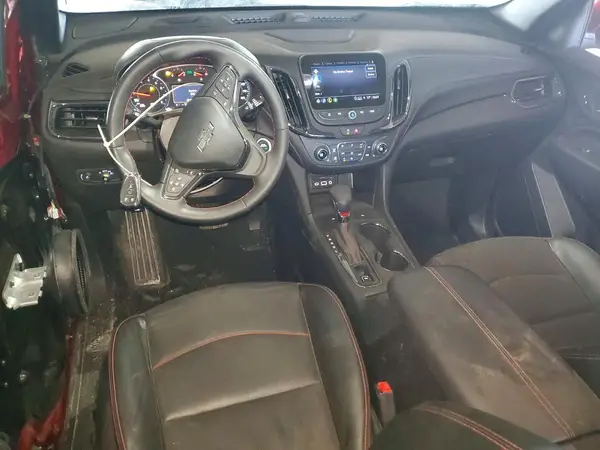 3GNAXWEGXRS110673 2024 CHEVROLET EQUINOX - Image 8