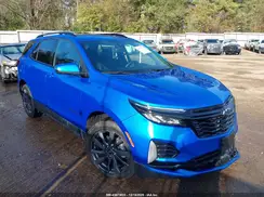 3GNAXWEGXRS111774 2024 CHEVROLET EQUINOX