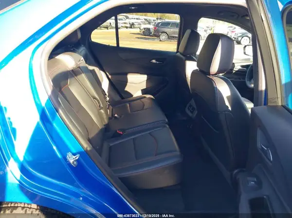 3GNAXWEGXRS111774 2024 CHEVROLET EQUINOX - Image 8
