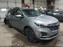 3GNAXWEGXRS116084 2024 CHEVROLET EQUINOX