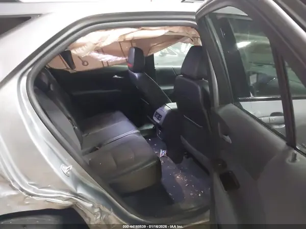 3GNAXWEGXRS116084 2024 CHEVROLET EQUINOX - Image 8