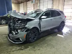 3GNAXWEGXRS116781 2024 CHEVROLET EQUINOX
