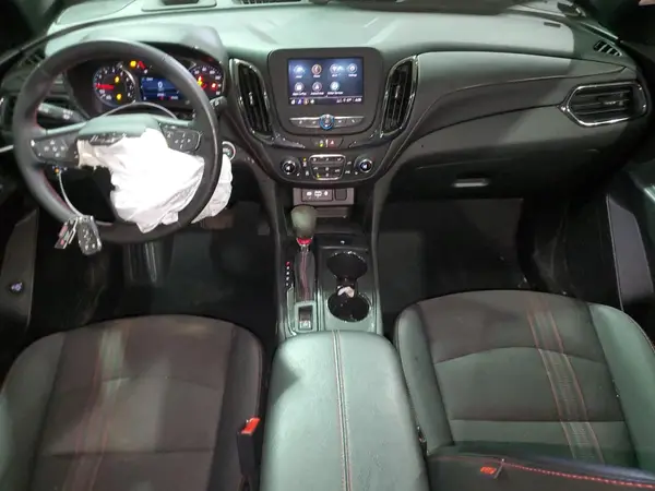 3GNAXWEGXRS116781 2024 CHEVROLET EQUINOX - Image 8
