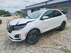 3GNAXWEGXRS118160 2024 CHEVROLET EQUINOX