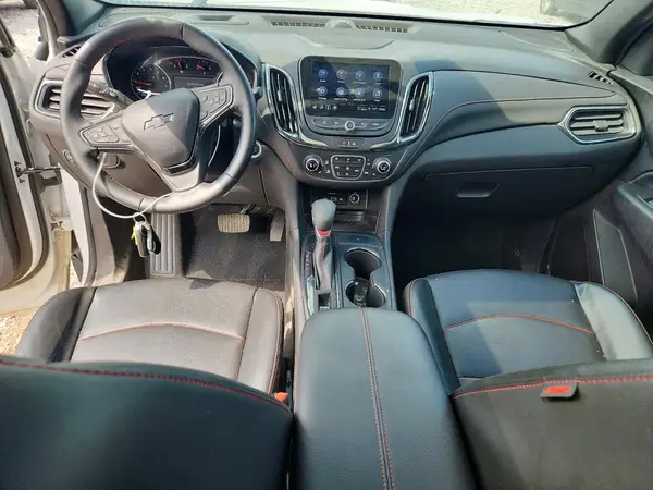 3GNAXWEGXRS118160 2024 CHEVROLET EQUINOX - Image 8