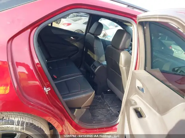 3GNAXWEGXRS128283 2024 CHEVROLET EQUINOX - Image 8