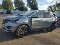 3GNAXWEGXRS131667 2024 CHEVROLET EQUINOX