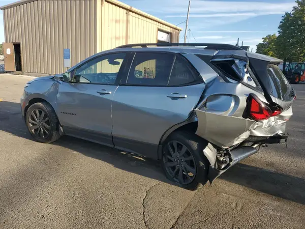 3GNAXWEGXRS131667 2024 CHEVROLET EQUINOX - Image 2