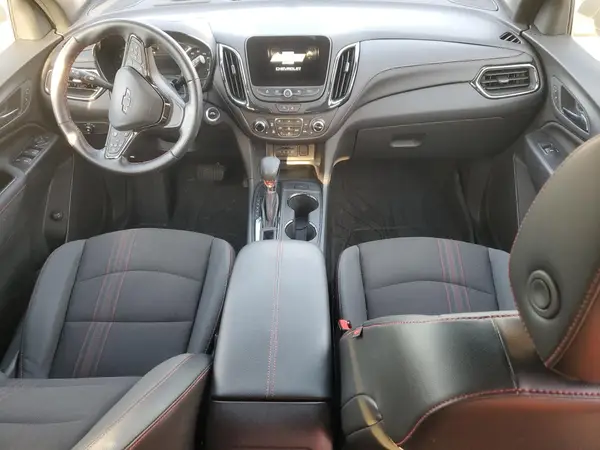 3GNAXWEGXRS131667 2024 CHEVROLET EQUINOX - Image 8