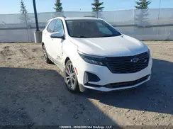 3GNAXWEGXRS136545 2024 CHEVROLET EQUINOX