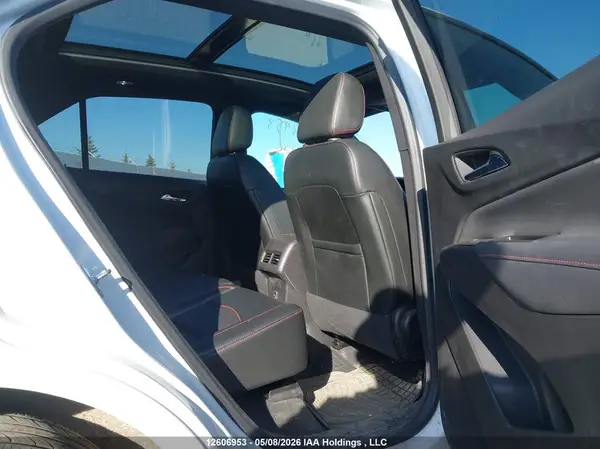 3GNAXWEGXRS136545 2024 CHEVROLET EQUINOX - Image 8