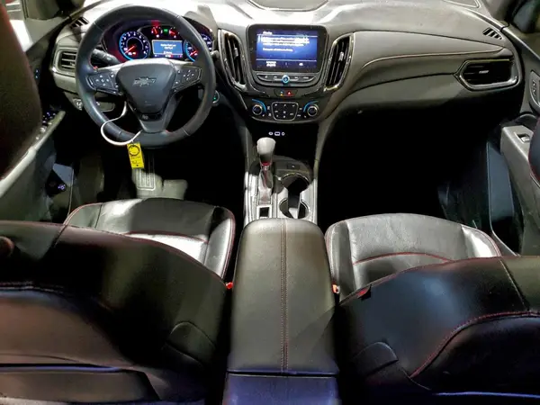 3GNAXWEGXRS137825 2024 CHEVROLET EQUINOX - Image 8