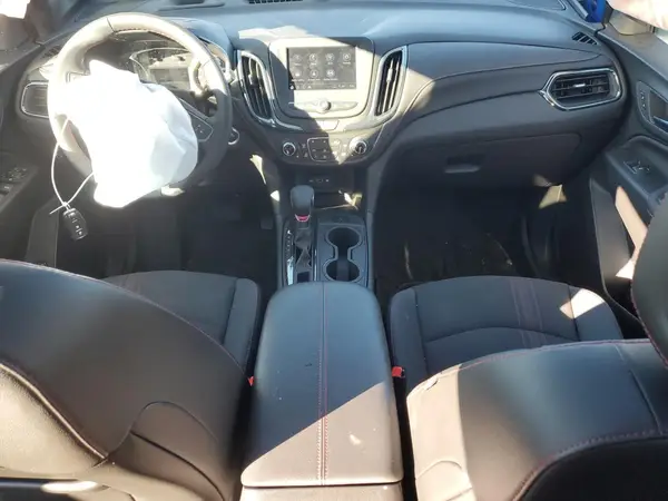 3GNAXWEGXRS148940 2024 CHEVROLET EQUINOX - Image 8