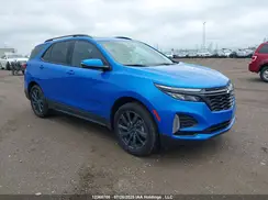 3GNAXWEGXRS166001 2024 CHEVROLET EQUINOX