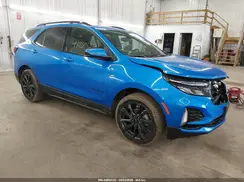 3GNAXWEGXRS172221 2024 CHEVROLET EQUINOX
