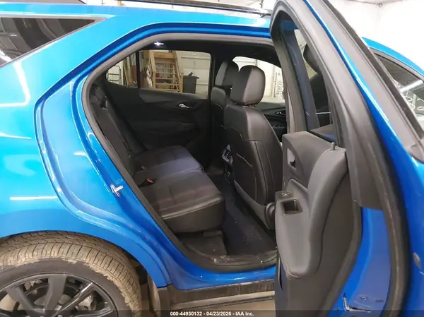 3GNAXWEGXRS172221 2024 CHEVROLET EQUINOX - Image 8