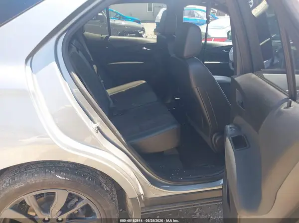 3GNAXWEGXRS179055 2024 CHEVROLET EQUINOX - Image 8