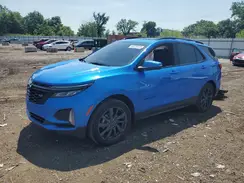 3GNAXWEGXRS180402 2024 CHEVROLET EQUINOX