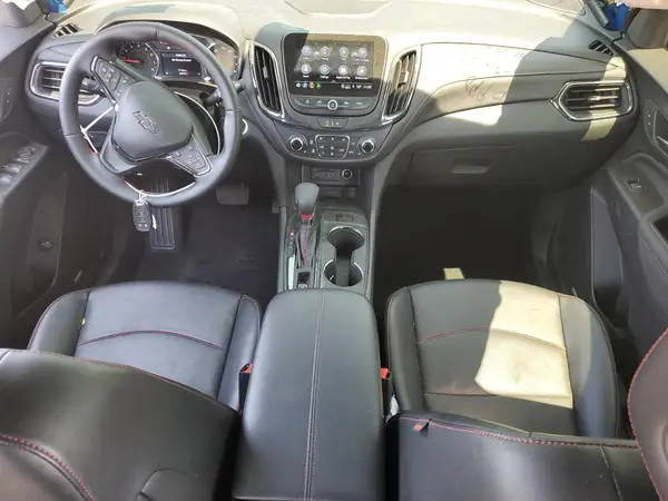 3GNAXWEGXRS180402 2024 CHEVROLET EQUINOX - Image 8