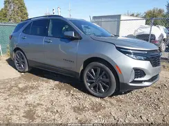3GNAXWEGXRS192405 2024 CHEVROLET EQUINOX