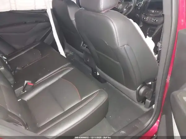 3GNAXWEGXRS214578 2024 CHEVROLET EQUINOX - Image 8