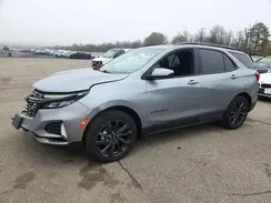 3GNAXWEGXRS231896 2024 CHEVROLET EQUINOX