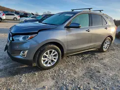 3GNAXWEU0KL103186 2019 CHEVROLET EQUINOX
