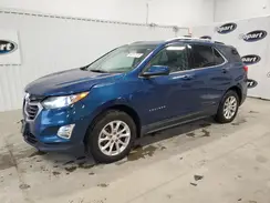 3GNAXWEU0KL199661 2019 CHEVROLET EQUINOX
