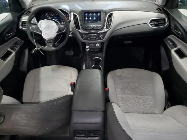 3GNAXWEU0KL199661 2019 CHEVROLET EQUINOX - Image 8