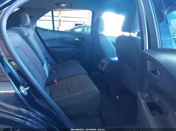 3GNAXWEU0KL286525 2019 CHEVROLET EQUINOX - Image 8