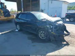 3GNAXWEU0KL299050 2019 CHEVROLET EQUINOX